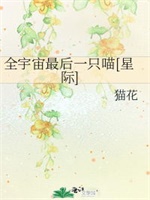 全宇宙最后一只喵[星际]